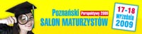 Salon Maturzystów 2009