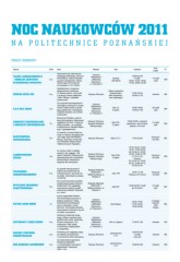 Wkładka Program PP.NN Wrzesień 2011