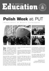 Wkładka English(13) Kwiecień/Maj 2012